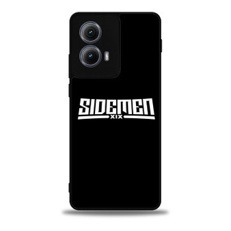 Sidemen XIX 2 Motorola Moto Edge 5G 2024/ Moto Edge 5G 2025 Case