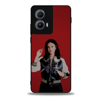 Riverdale Veronica Lodge Motorola Moto Edge 5G 2024/ Moto Edge 5G 2025 Case