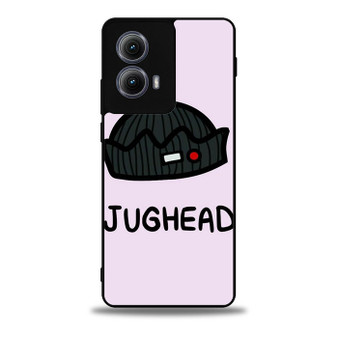 Jughead Motorola Moto Edge 5G 2024/ Moto Edge 5G 2025 Case