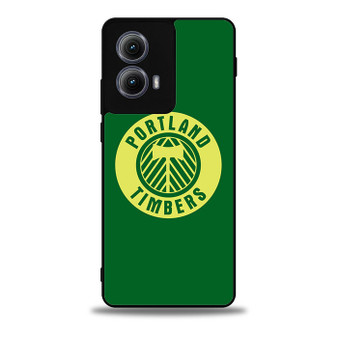 Portland Timbers 2 Motorola Moto Edge 5G 2024/ Moto Edge 5G 2025 Case