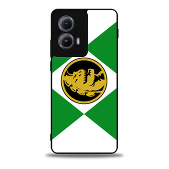 Mighty Morphin Power Rangers 1 Motorola Moto Edge 5G 2024/ Moto Edge 5G 2025 Case