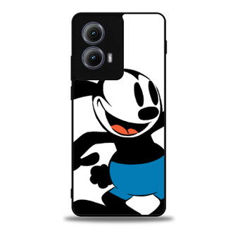 Oswald the Lucky Rabbit 1 Motorola Moto Edge 5G 2024/ Moto Edge 5G 2025 Case