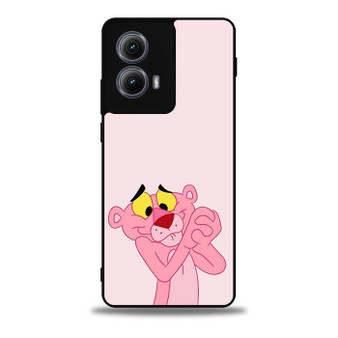 Pink Panther Motorola Moto Edge 5G 2024/ Moto Edge 5G 2025 Case