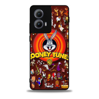 Looney Tunes Motorola Moto Edge 5G 2024/ Moto Edge 5G 2025 Case