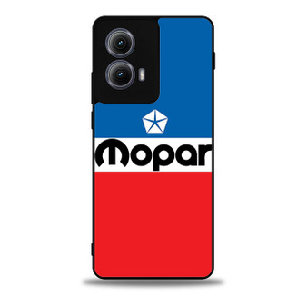 Mopar 1 Motorola Moto Edge 5G 2024/ Moto Edge 5G 2025 Case