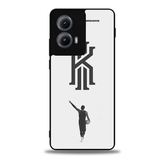 Kyrie irving Motorola Moto Edge 5G 2024/ Moto Edge 5G 2025 Case