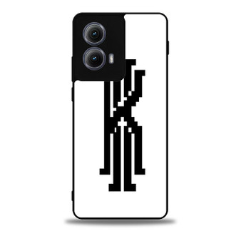 Kyrie irving logo Pixel Motorola Moto Edge 5G 2024/ Moto Edge 5G 2025 Case