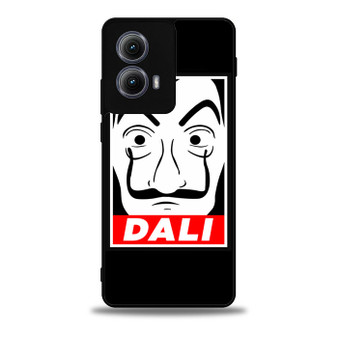 Dali Motorola Moto Edge 5G 2024/ Moto Edge 5G 2025 Case