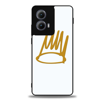 Jcole King Motorola Moto Edge 5G 2024/ Moto Edge 5G 2025 Case
