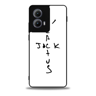 Jack Cactus Motorola Moto Edge 5G 2024/ Moto Edge 5G 2025 Case