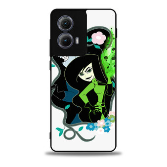 Kim Possible 1 Motorola Moto Edge 5G 2024/ Moto Edge 5G 2025 Case
