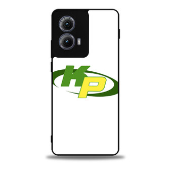 Kim Possible 2 Motorola Moto Edge 5G 2024/ Moto Edge 5G 2025 Case