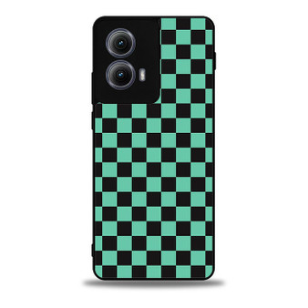 Kimetsu No Yaiba Tanjiro Motorola Moto Edge 5G 2024/ Moto Edge 5G 2025 Case