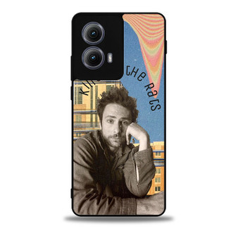 Its Always Sunny in Philadelphia 1 Motorola Moto Edge 5G 2024/ Moto Edge 5G 2025 Case