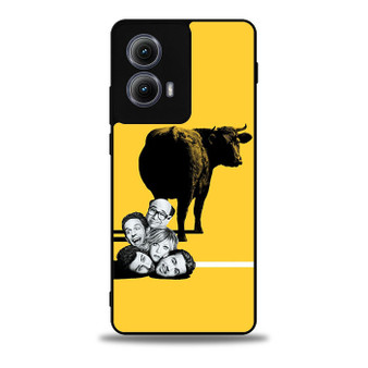 Its Always Sunny in Philadelphia 2 Motorola Moto Edge 5G 2024/ Moto Edge 5G 2025 Case
