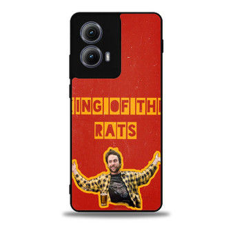 Its Always Sunny in Philadelphia 3 Motorola Moto Edge 5G 2024/ Moto Edge 5G 2025 Case