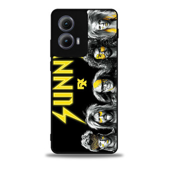 Sunny FXX Motorola Moto Edge 5G 2024/ Moto Edge 5G 2025 Case