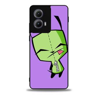 Invader Zim 1 Motorola Moto Edge 5G 2024/ Moto Edge 5G 2025 Case