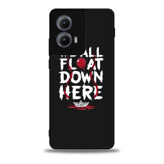 IT Pennywise 2 Motorola Moto Edge 5G 2024/ Moto Edge 5G 2025 Case