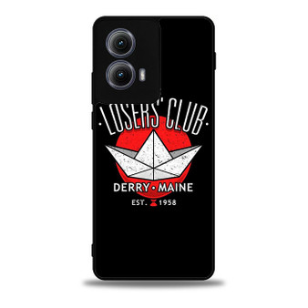 IT The Losers Club Motorola Moto Edge 5G 2024/ Moto Edge 5G 2025 Case