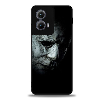Mike myers halloween Motorola Moto Edge 5G 2024/ Moto Edge 5G 2025 Case