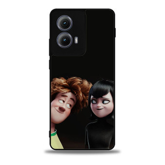 Hotel Transylvania Motorola Moto Edge 5G 2024/ Moto Edge 5G 2025 Case