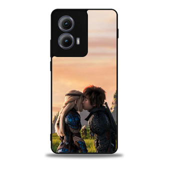 How To Train Your Dragon 1 Motorola Moto Edge 5G 2024/ Moto Edge 5G 2025 Case