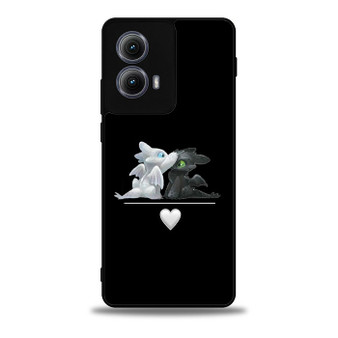 How To Train Your Dragon 5 Motorola Moto Edge 5G 2024/ Moto Edge 5G 2025 Case