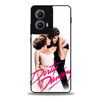 Dirty Dancing 1 Motorola Moto Edge 5G 2024/ Moto Edge 5G 2025 Case