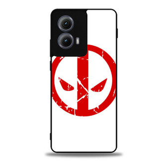 Death Stroke 1 Motorola Moto Edge 5G 2024/ Moto Edge 5G 2025 Case