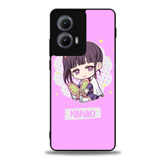 Kimetsu No Yaiba Cute Kanao Motorola Moto Edge 5G 2024/ Moto Edge 5G 2025 Case