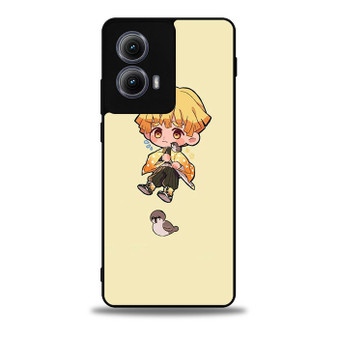 Kimetsu No Yaiba Cute Zenetsu Motorola Moto Edge 5G 2024/ Moto Edge 5G 2025 Case