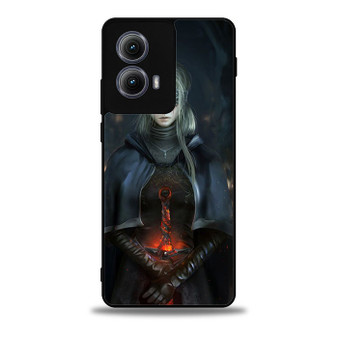 Dark Souls 1 Motorola Moto Edge 5G 2024/ Moto Edge 5G 2025 Case