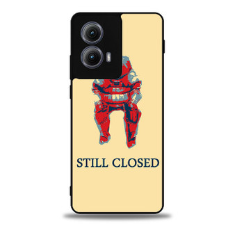 Dark Souls 18 Motorola Moto Edge 5G 2024/ Moto Edge 5G 2025 Case
