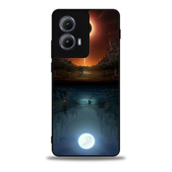 Dark Souls 19 Motorola Moto Edge 5G 2024/ Moto Edge 5G 2025 Case
