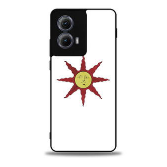 Dark Souls 20 Motorola Moto Edge 5G 2024/ Moto Edge 5G 2025 Case