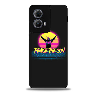 Dark Souls 22 Motorola Moto Edge 5G 2024/ Moto Edge 5G 2025 Case