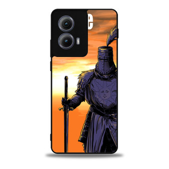 Dark Souls 23 Motorola Moto Edge 5G 2024/ Moto Edge 5G 2025 Case