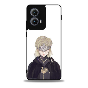 Dark Souls 2 Motorola Moto Edge 5G 2024/ Moto Edge 5G 2025 Case
