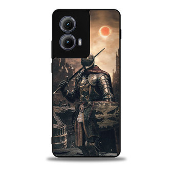 Dark Souls 3 Motorola Moto Edge 5G 2024/ Moto Edge 5G 2025 Case