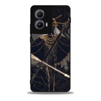 Dark Souls 4 Motorola Moto Edge 5G 2024/ Moto Edge 5G 2025 Case