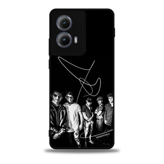 CNCO Group Motorola Moto Edge 5G 2024/ Moto Edge 5G 2025 Case