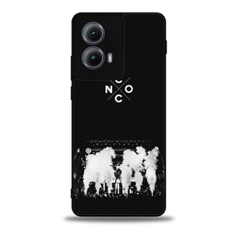 CNNCO Motorola Moto Edge 5G 2024/ Moto Edge 5G 2025 Case