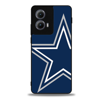 Cowboys 7 Motorola Moto Edge 5G 2024/ Moto Edge 5G 2025 Case