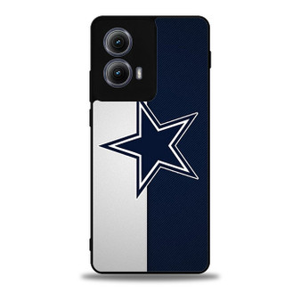 Cowboys 9 Motorola Moto Edge 5G 2024/ Moto Edge 5G 2025 Case