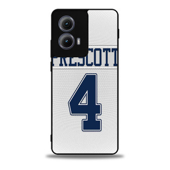 Cowboys 2 Motorola Moto Edge 5G 2024/ Moto Edge 5G 2025 Case