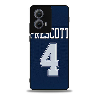 Cowboys 3 Motorola Moto Edge 5G 2024/ Moto Edge 5G 2025 Case