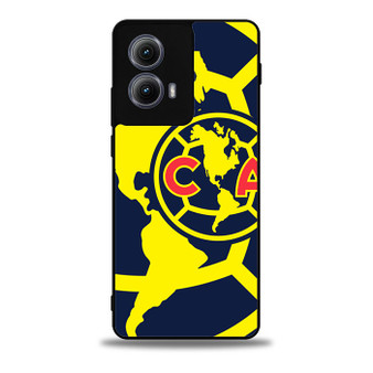 Club America Football 1 Motorola Moto Edge 5G 2024/ Moto Edge 5G 2025 Case