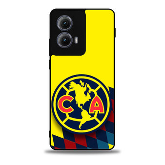 Club America Football 2 Motorola Moto Edge 5G 2024/ Moto Edge 5G 2025 Case