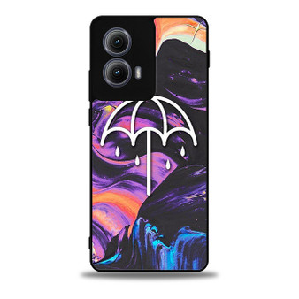 Bring me the horizon Umberella Motorola Moto Edge 5G 2024/ Moto Edge 5G 2025 Case